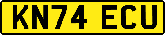 KN74ECU