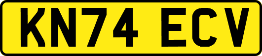 KN74ECV