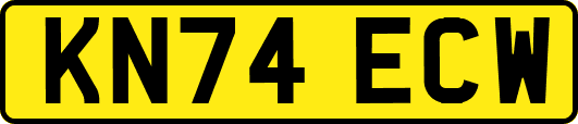 KN74ECW