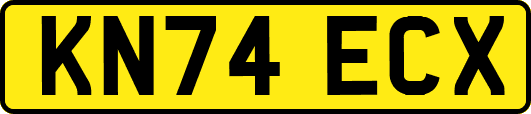 KN74ECX
