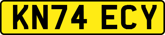 KN74ECY