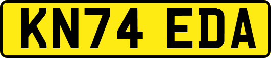 KN74EDA