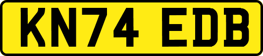 KN74EDB