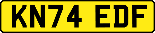 KN74EDF