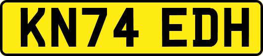 KN74EDH