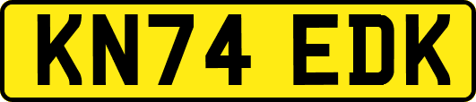 KN74EDK