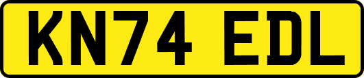 KN74EDL