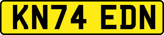 KN74EDN