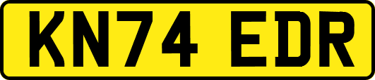 KN74EDR