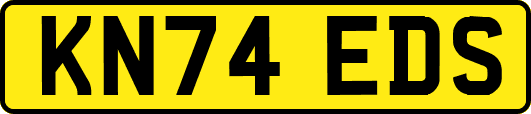 KN74EDS