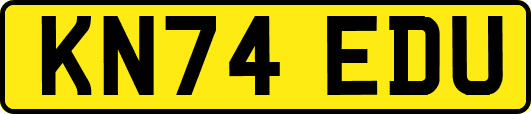 KN74EDU