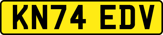 KN74EDV