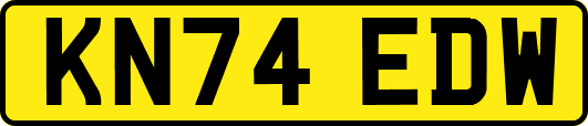 KN74EDW