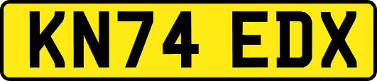 KN74EDX