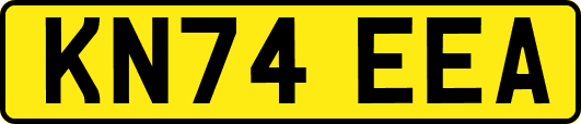 KN74EEA