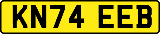 KN74EEB