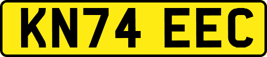KN74EEC