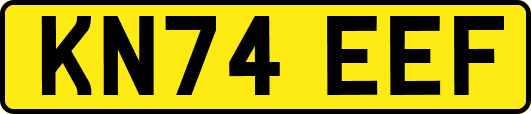 KN74EEF