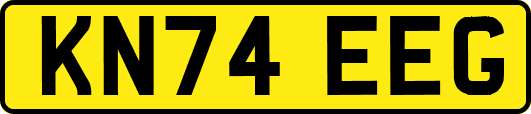 KN74EEG