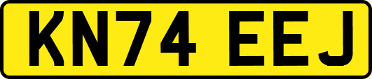 KN74EEJ