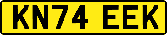 KN74EEK