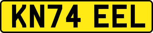 KN74EEL