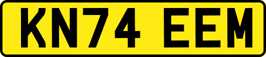 KN74EEM