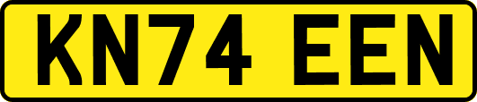 KN74EEN