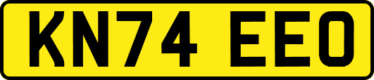 KN74EEO