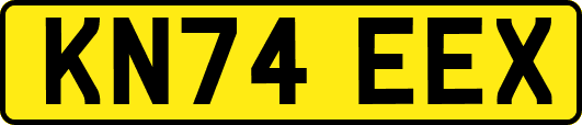 KN74EEX