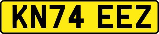 KN74EEZ
