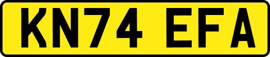 KN74EFA