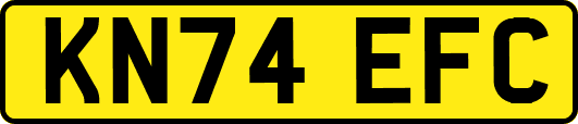 KN74EFC