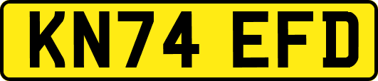 KN74EFD