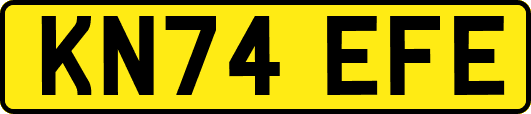 KN74EFE