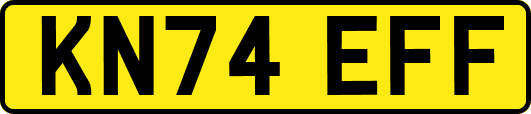 KN74EFF