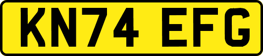 KN74EFG
