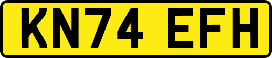 KN74EFH