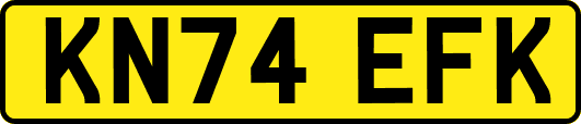 KN74EFK