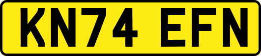 KN74EFN