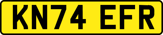 KN74EFR