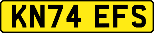 KN74EFS