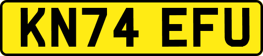 KN74EFU