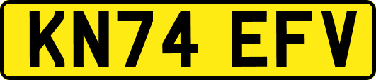 KN74EFV