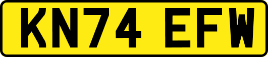 KN74EFW