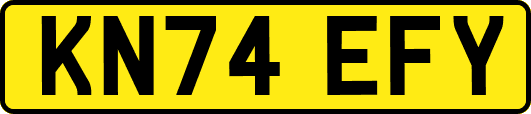 KN74EFY