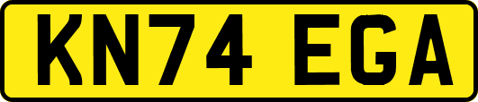 KN74EGA