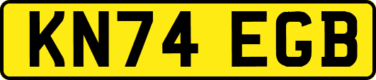 KN74EGB