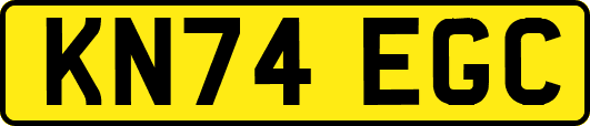 KN74EGC