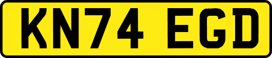 KN74EGD